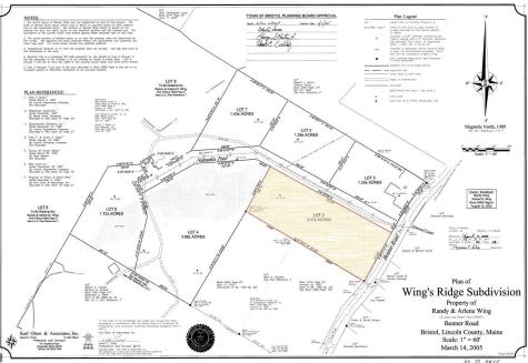 688 Benner Road Bristol ME 04539