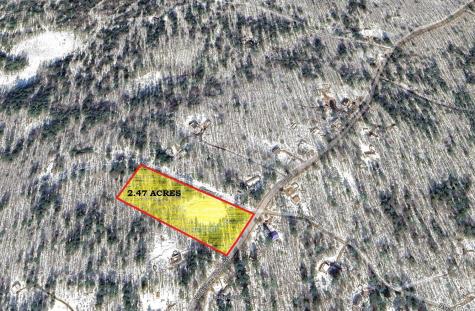 688 Benner Road Bristol ME 04539