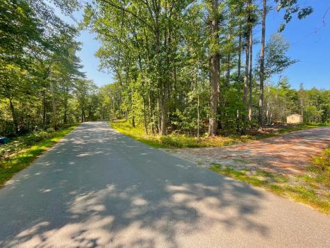 688 Benner Road Bristol ME 04539