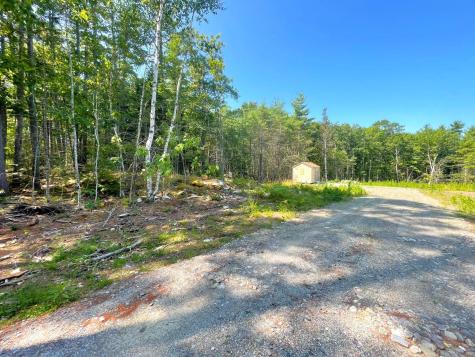 688 Benner Road Bristol ME 04539