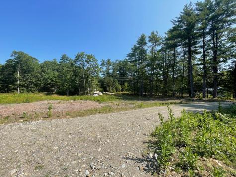 688 Benner Road Bristol ME 04539