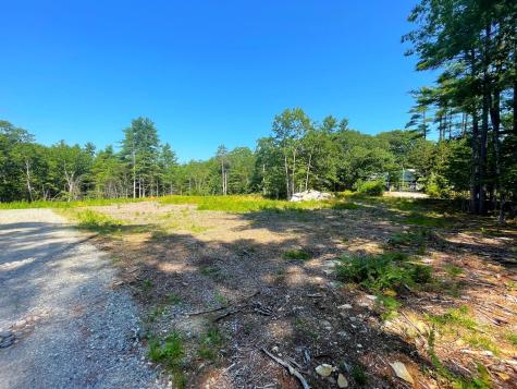 688 Benner Road Bristol ME 04539