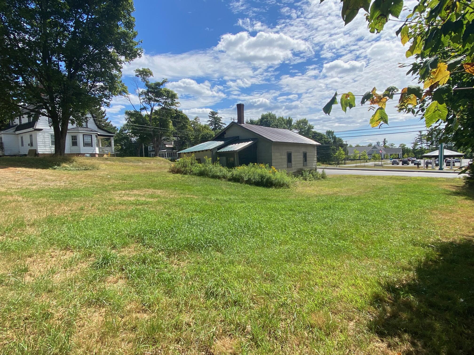 361 Pritham Avenue Greenville ME 04441