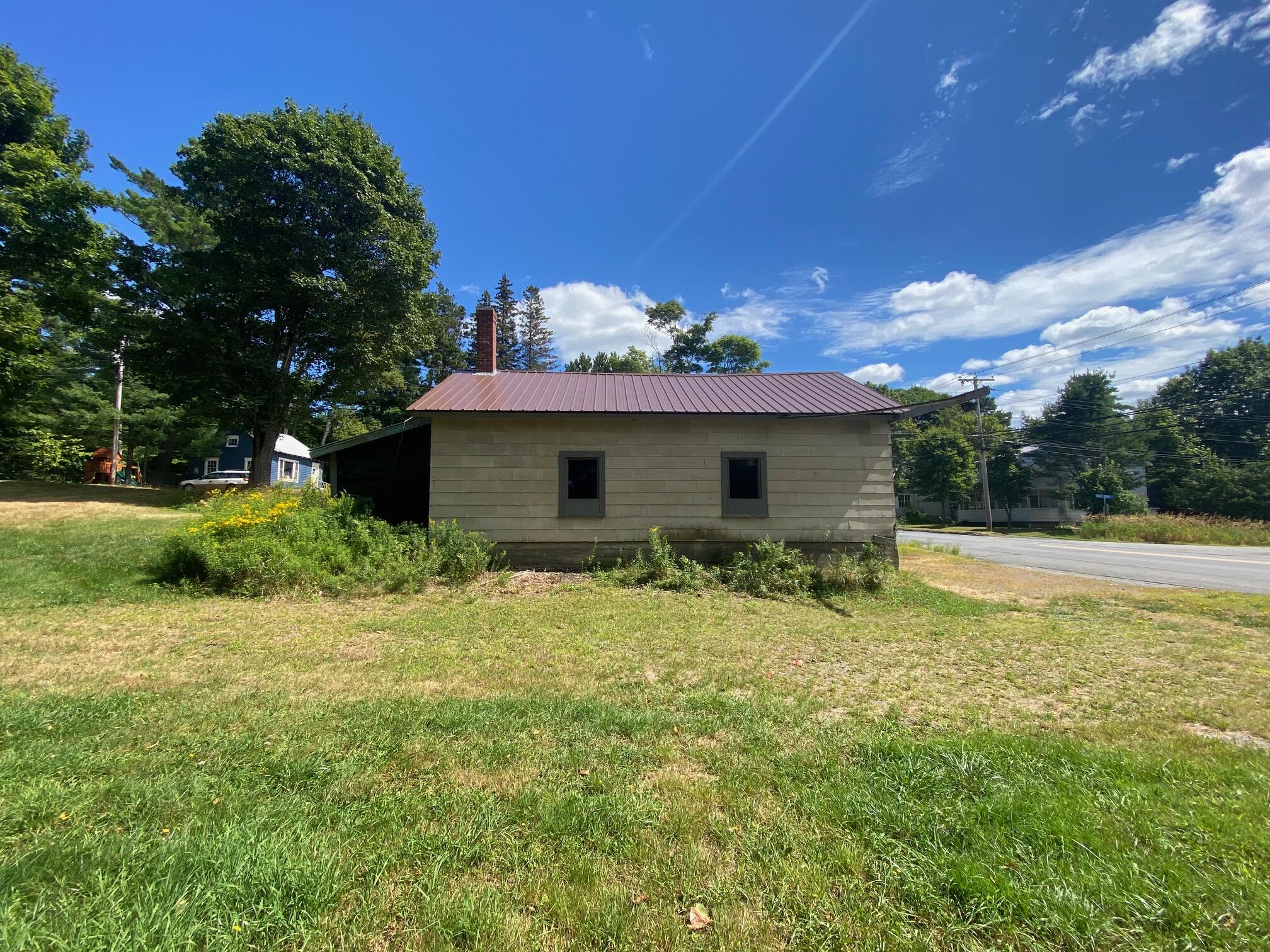 361 Pritham Avenue Greenville ME 04441