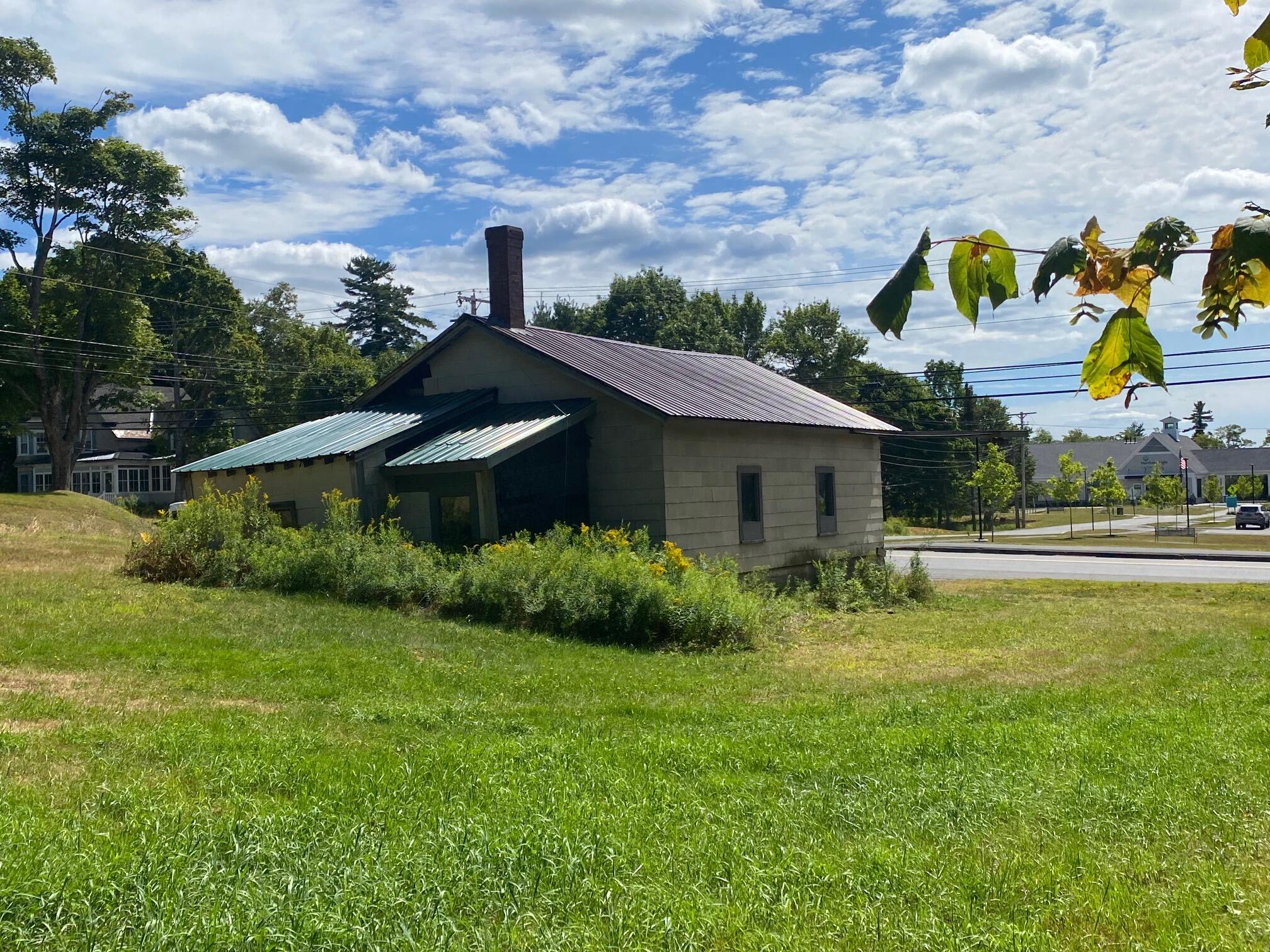 361 Pritham Avenue Greenville ME 04441