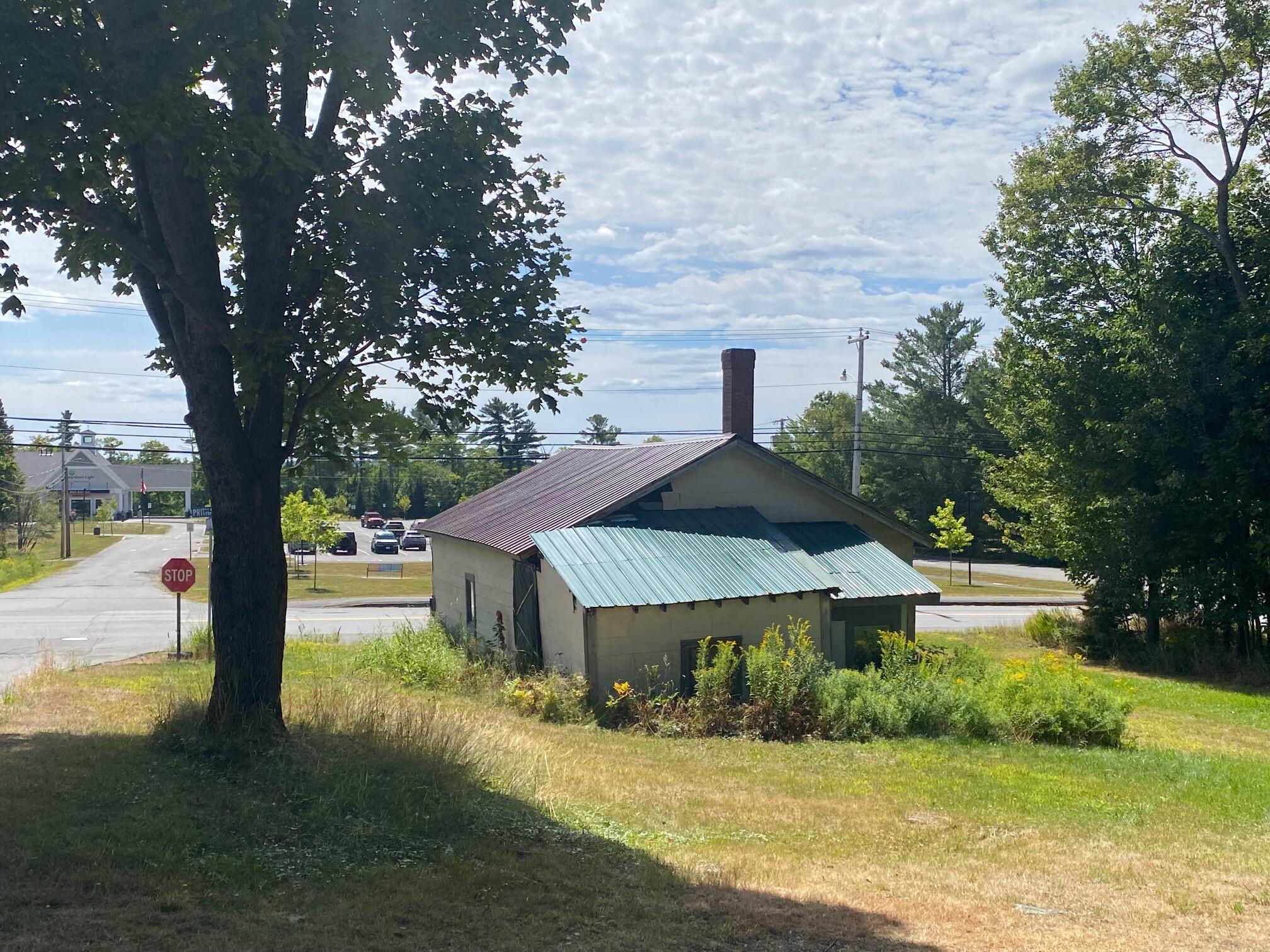 361 Pritham Avenue Greenville ME 04441