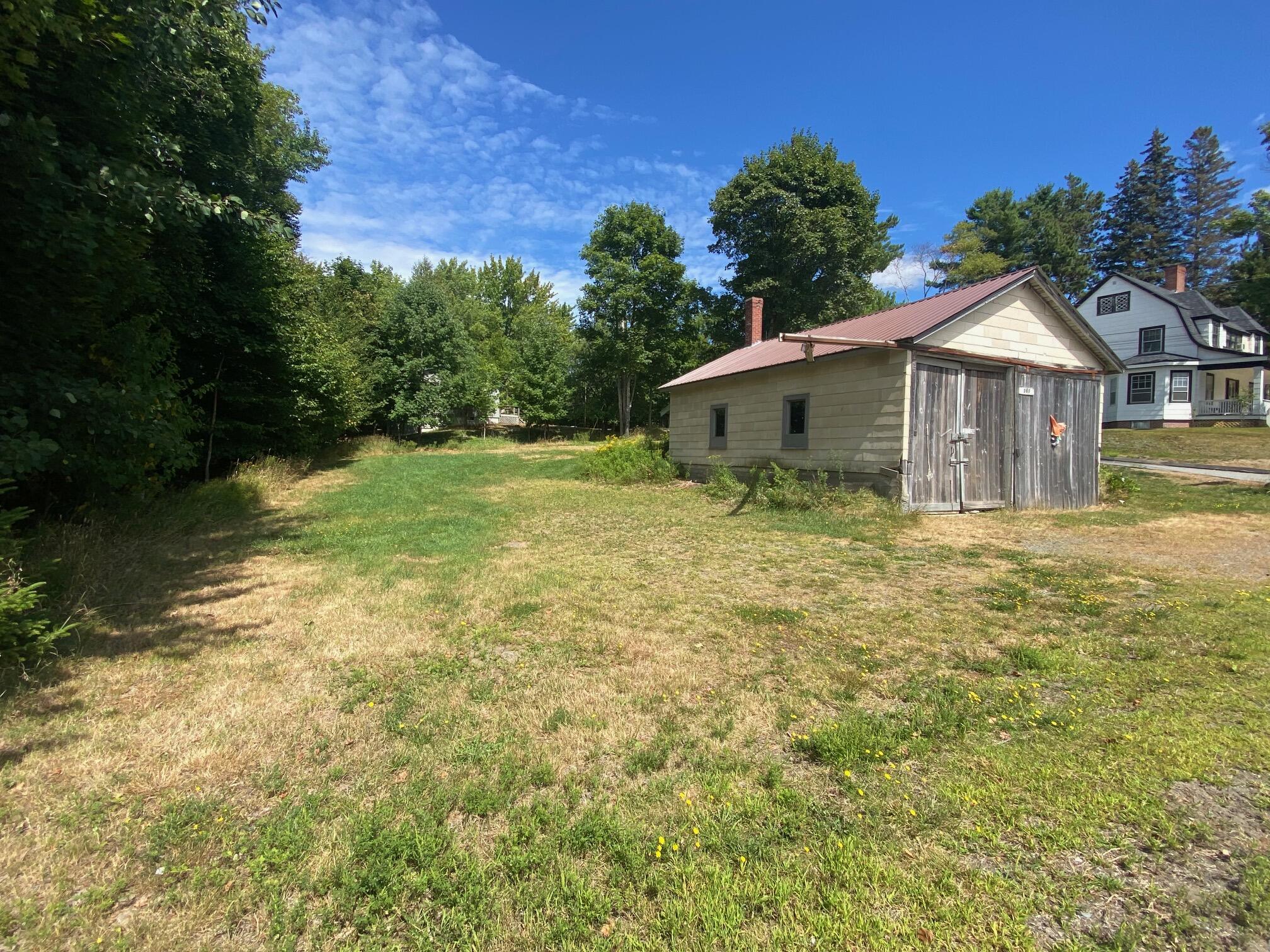 361 Pritham Avenue Greenville ME 04441