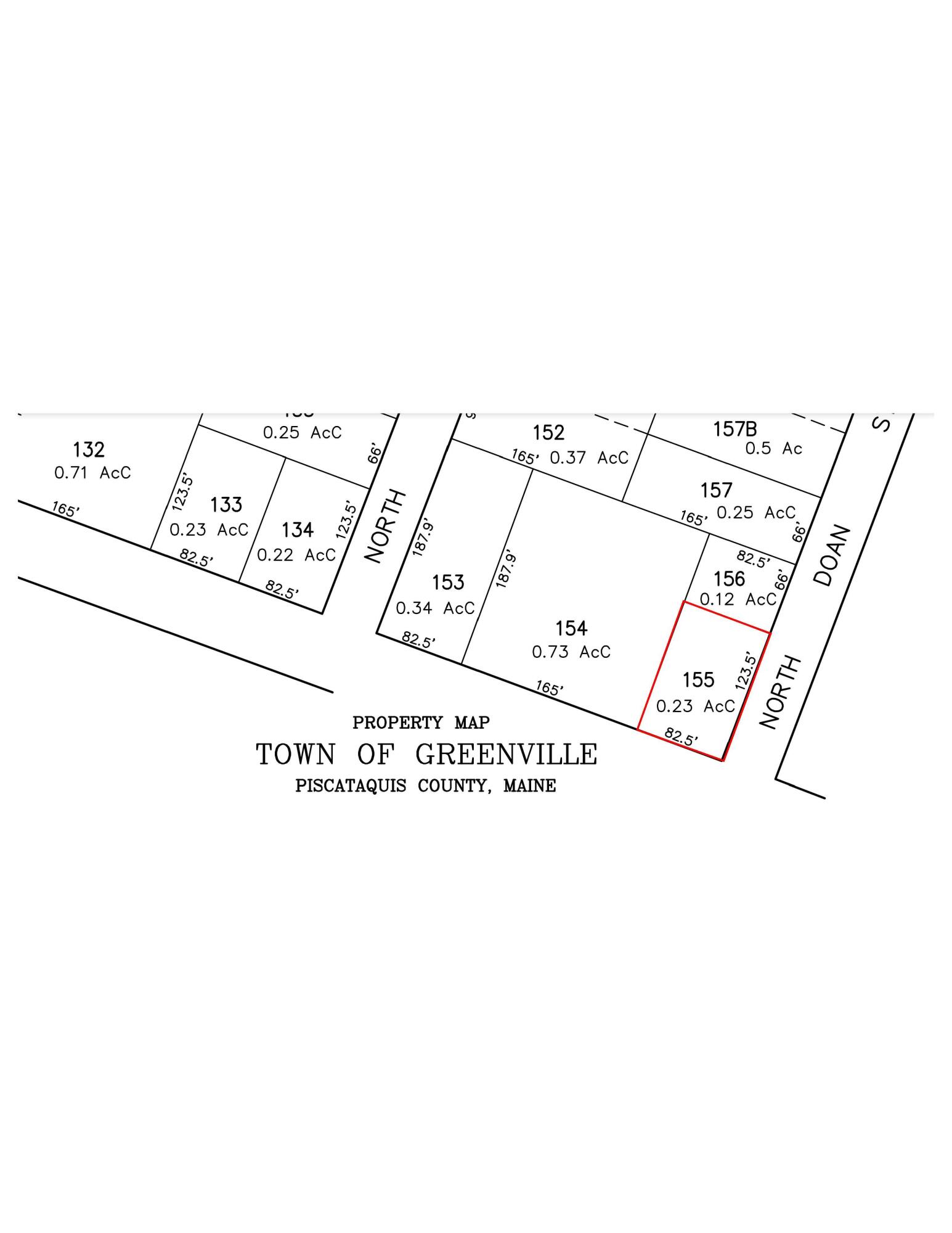 361 Pritham Avenue Greenville ME 04441