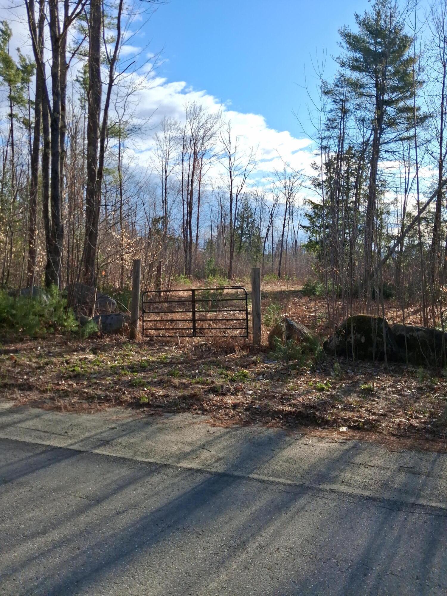 R9 Lot 44 Zions Hill Road Chesterville ME 04938