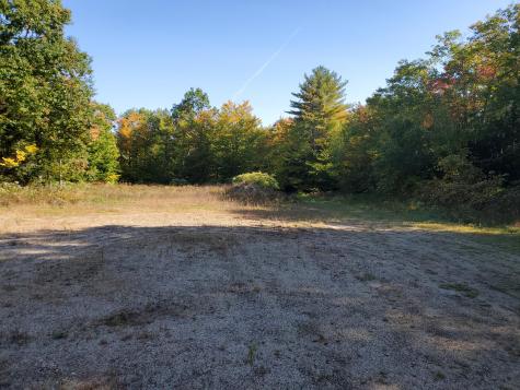 R-1 Lot 20 Deer Lane Oxford ME 04270
