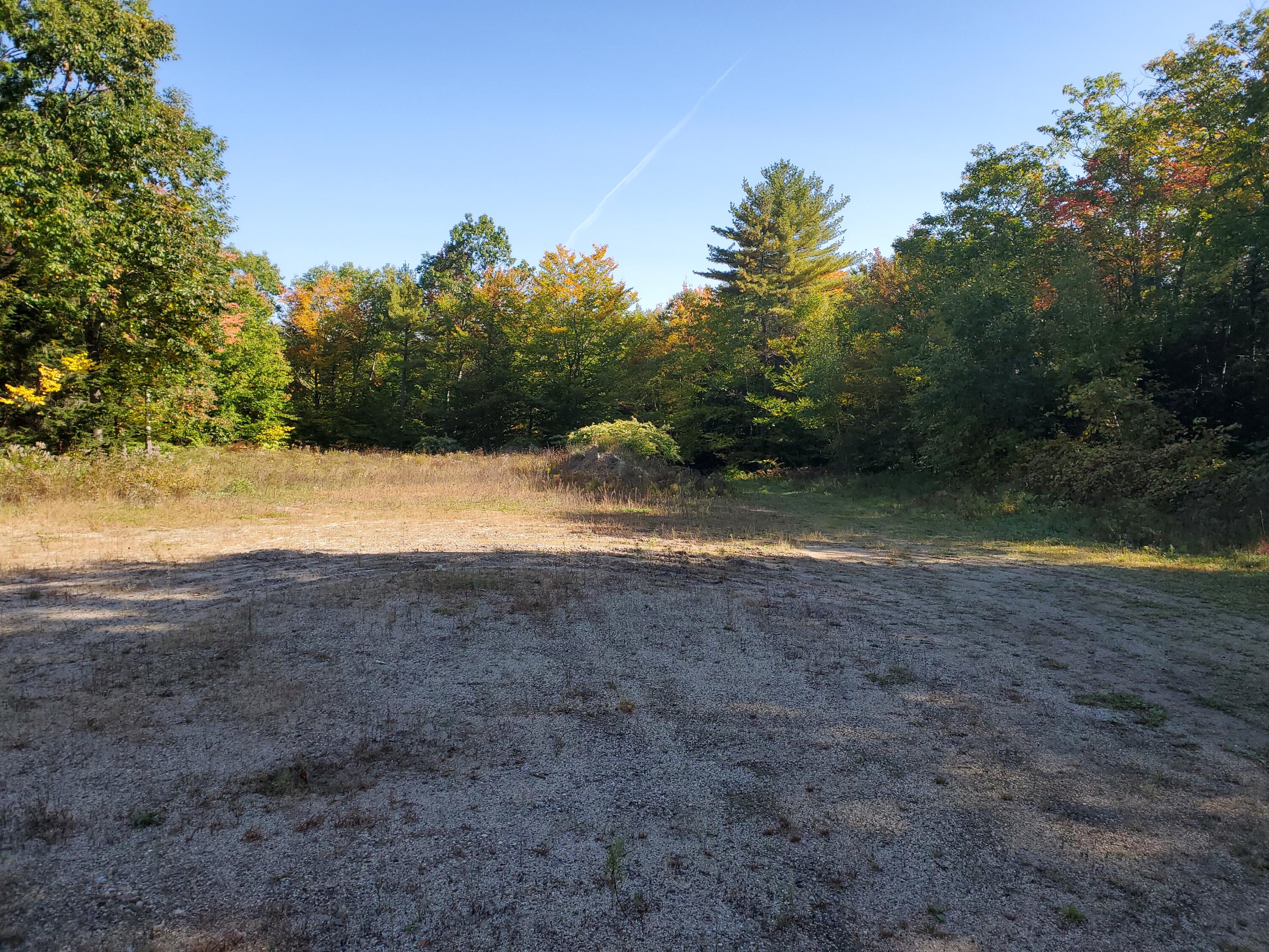 R-1 Lot 20 Deer Lane Oxford ME 04270