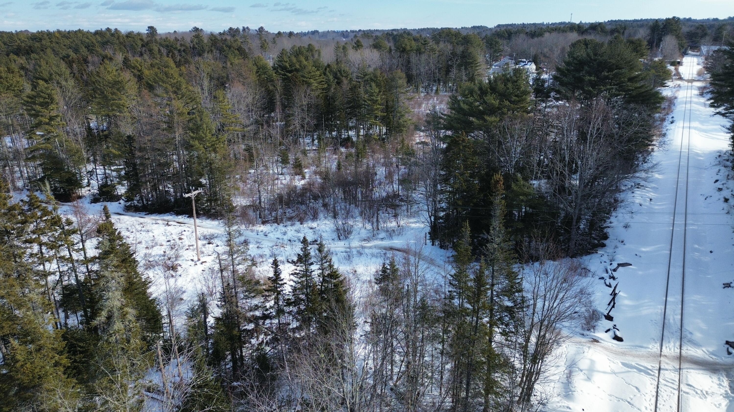 U7 3e Washington Road Waldoboro ME 04572