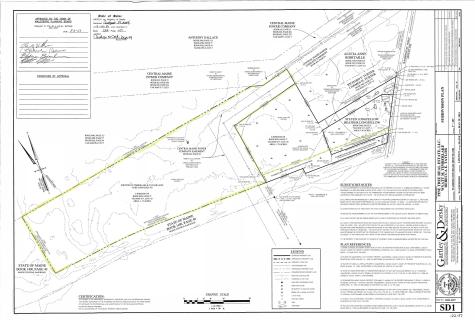 U7 3e Washington Road Waldoboro ME 04572