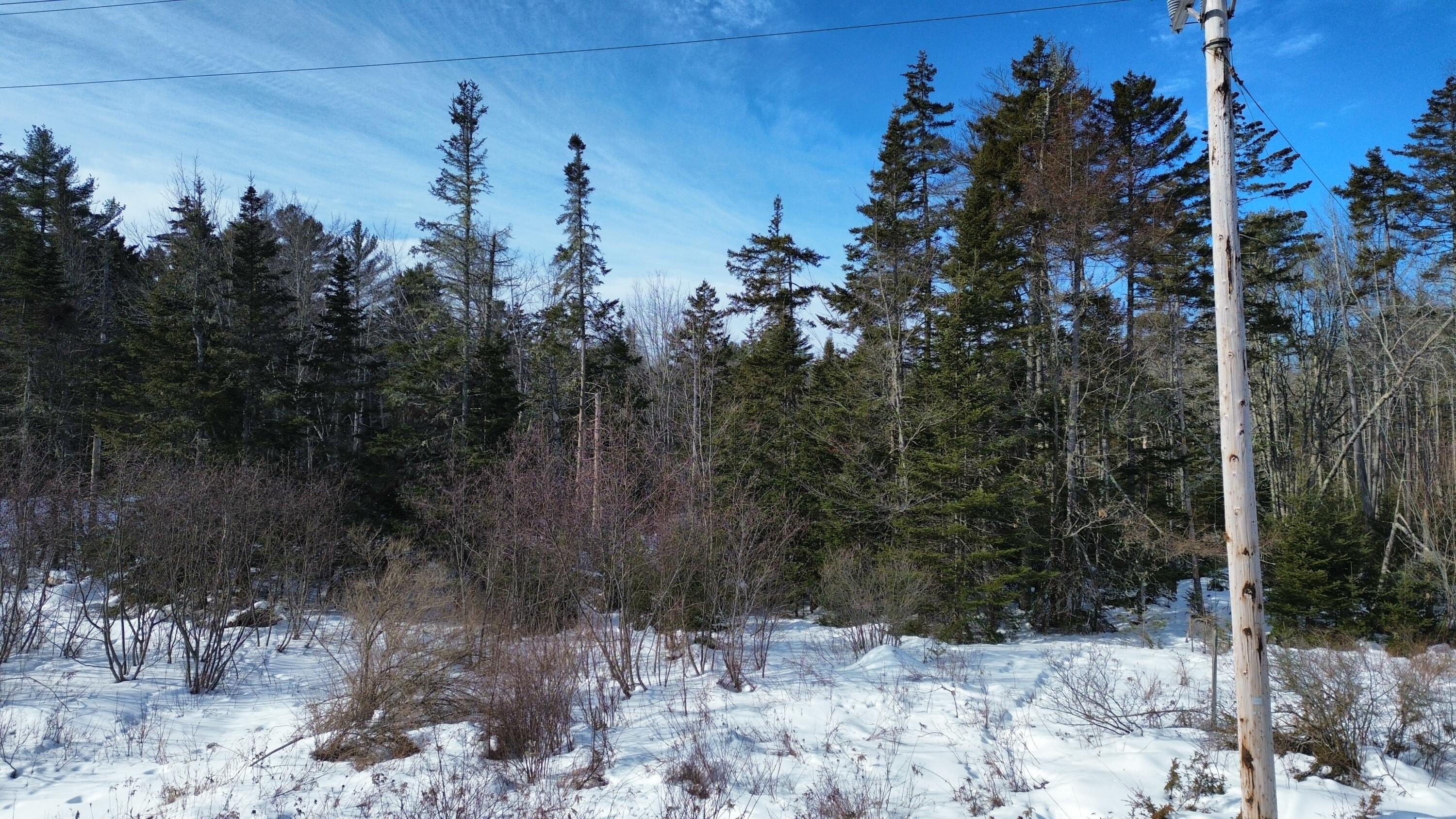 U7 3e Washington Road Waldoboro ME 04572