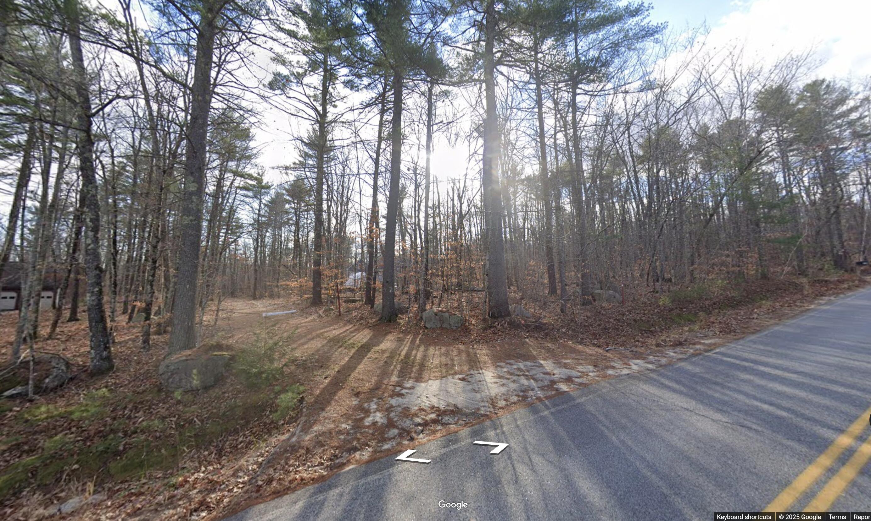 2 Gore Road Gray ME 04039