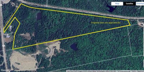 MAP7 Lot7 Route 204 Lamoine ME 04605