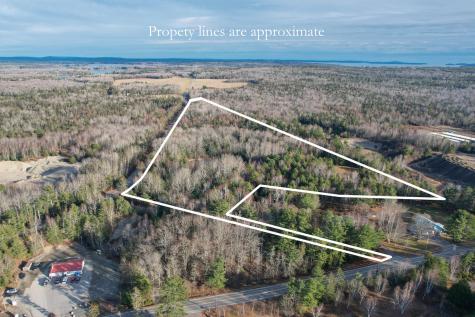 MAP7 Lot7 Route 204 Lamoine ME 04605