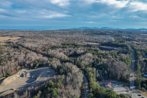 MAP7 Lot7 Route 204 Lamoine ME 04605