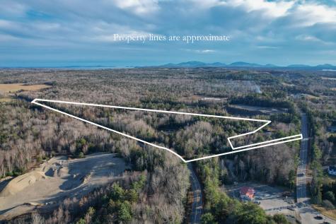 MAP7 Lot7 Route 204 Lamoine ME 04605