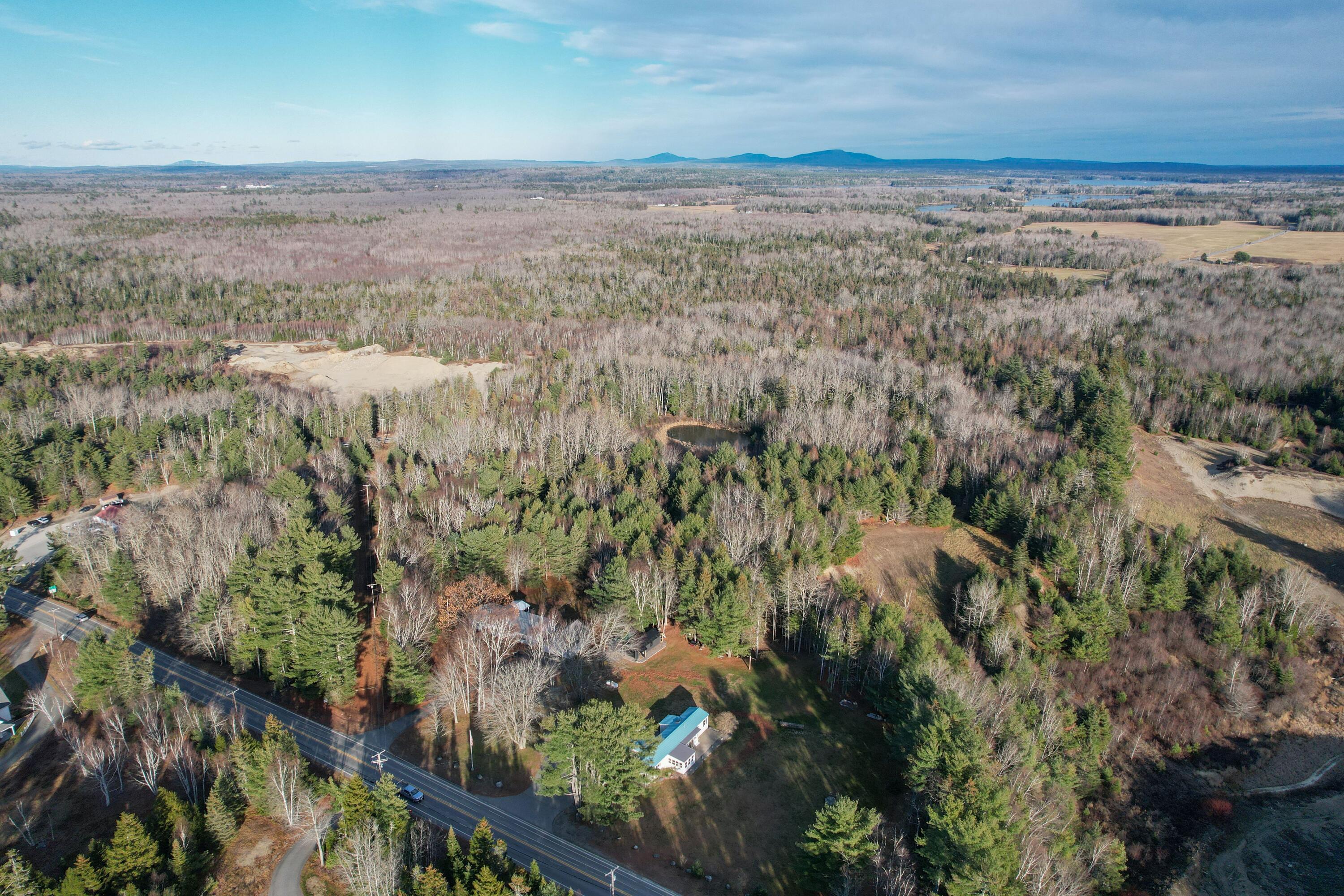 MAP7 Lot7 Route 204 Lamoine ME 04605