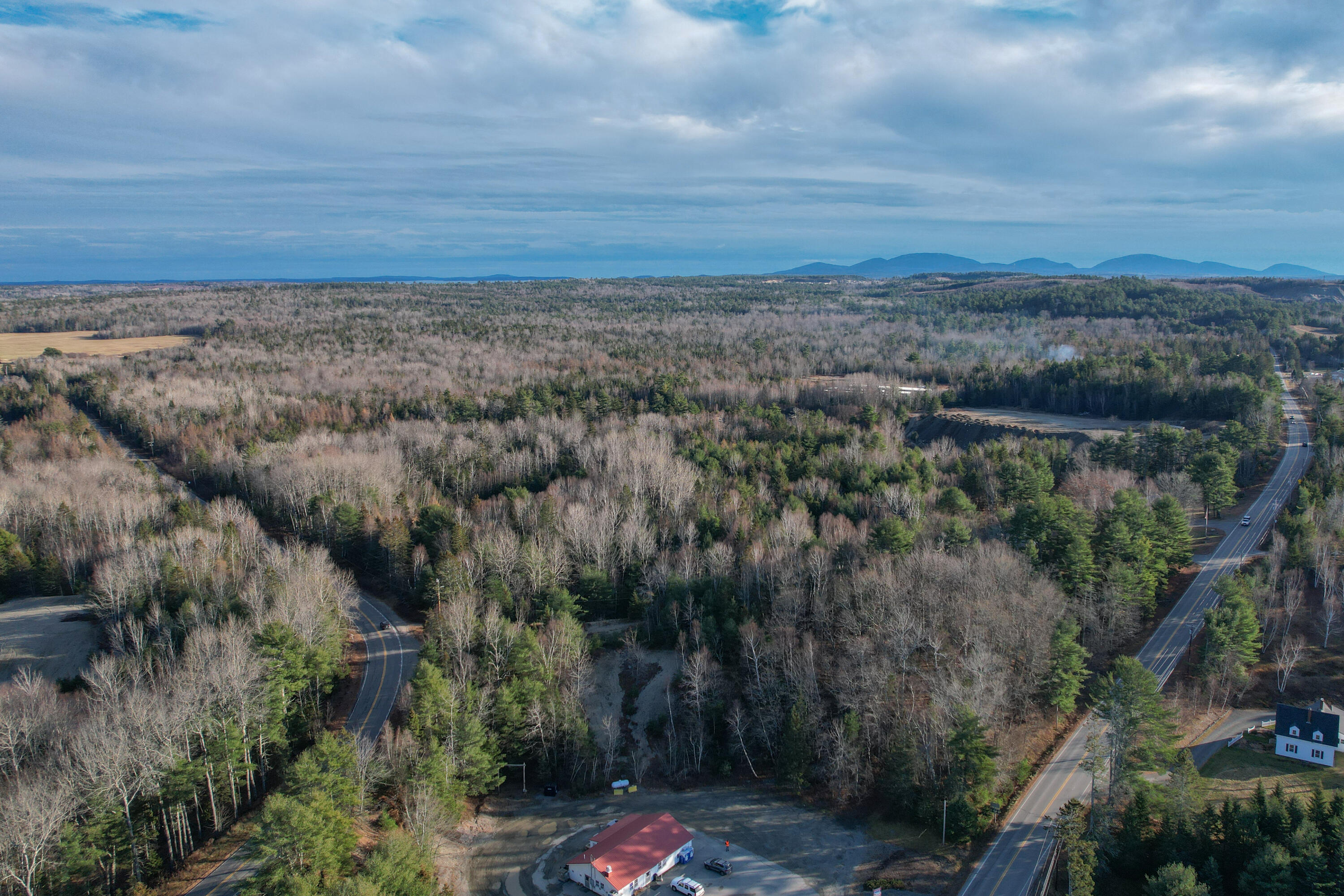 MAP7 Lot7 Route 204 Lamoine ME 04605