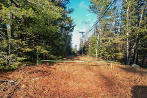 MAP7 Lot7 Route 204 Lamoine ME 04605