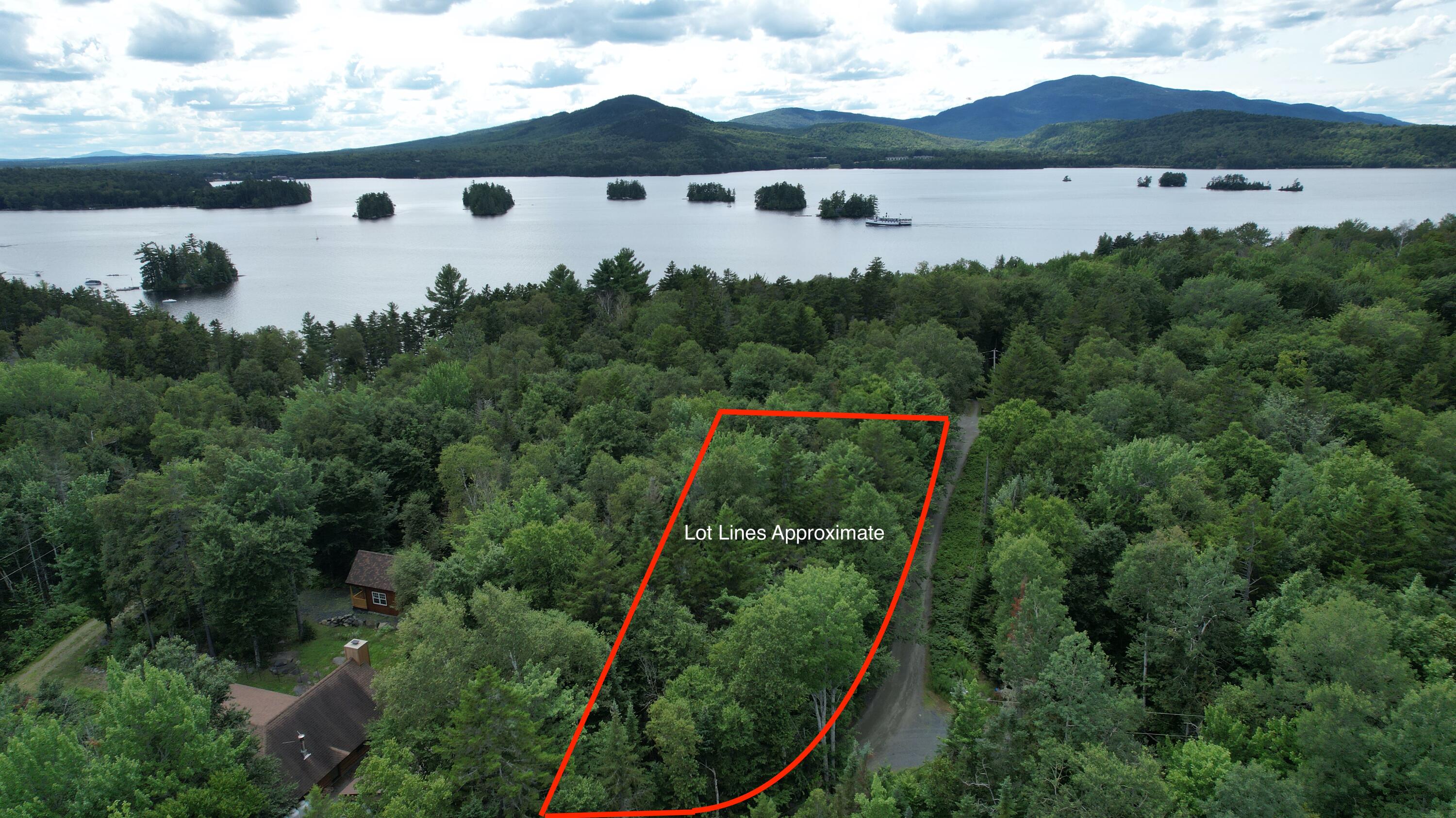 MOOSEHEAD LAKE REGION The Folsom Realty Group