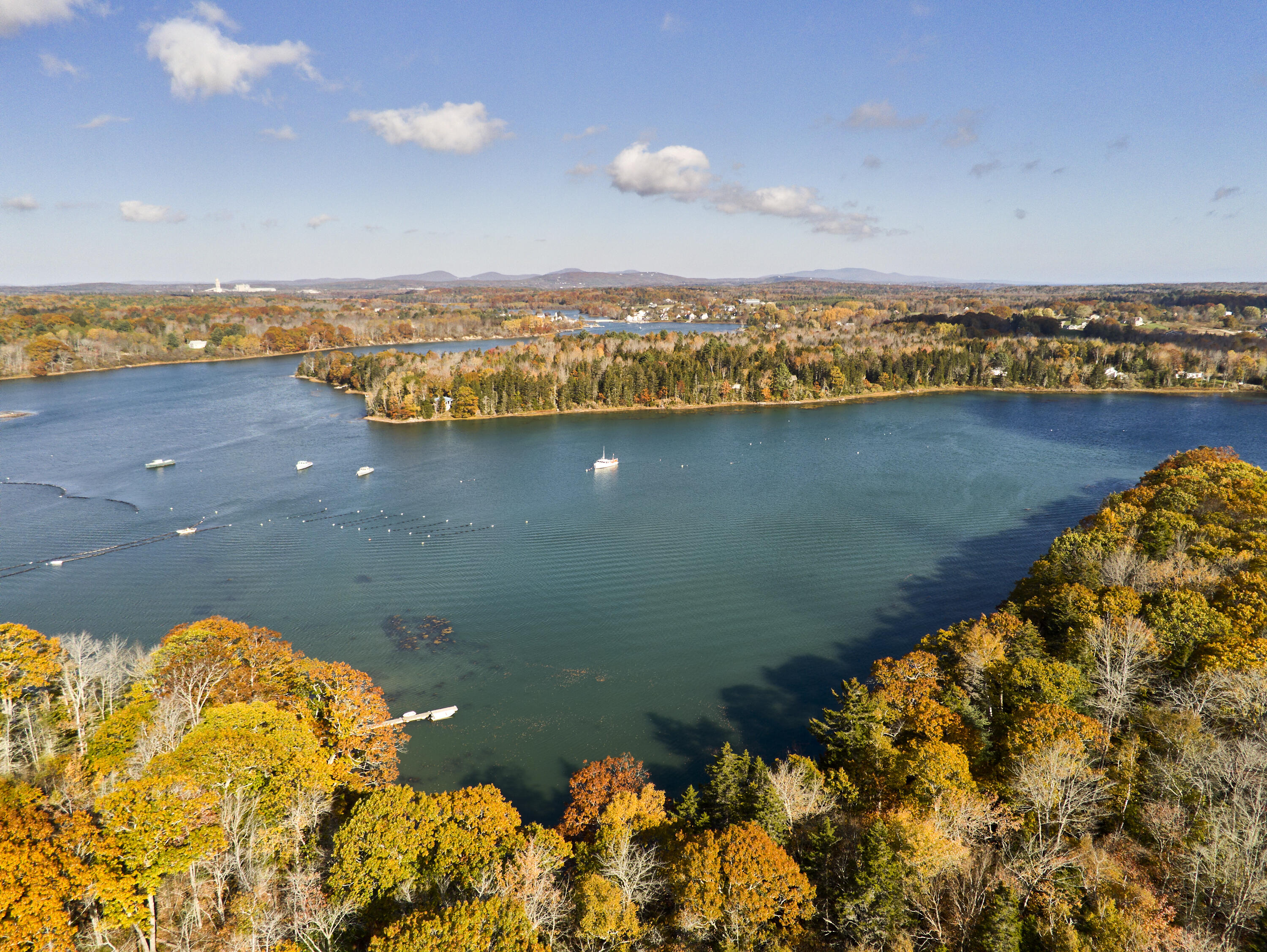 Lot 1 Birch Point Lane South Thomaston ME 04858