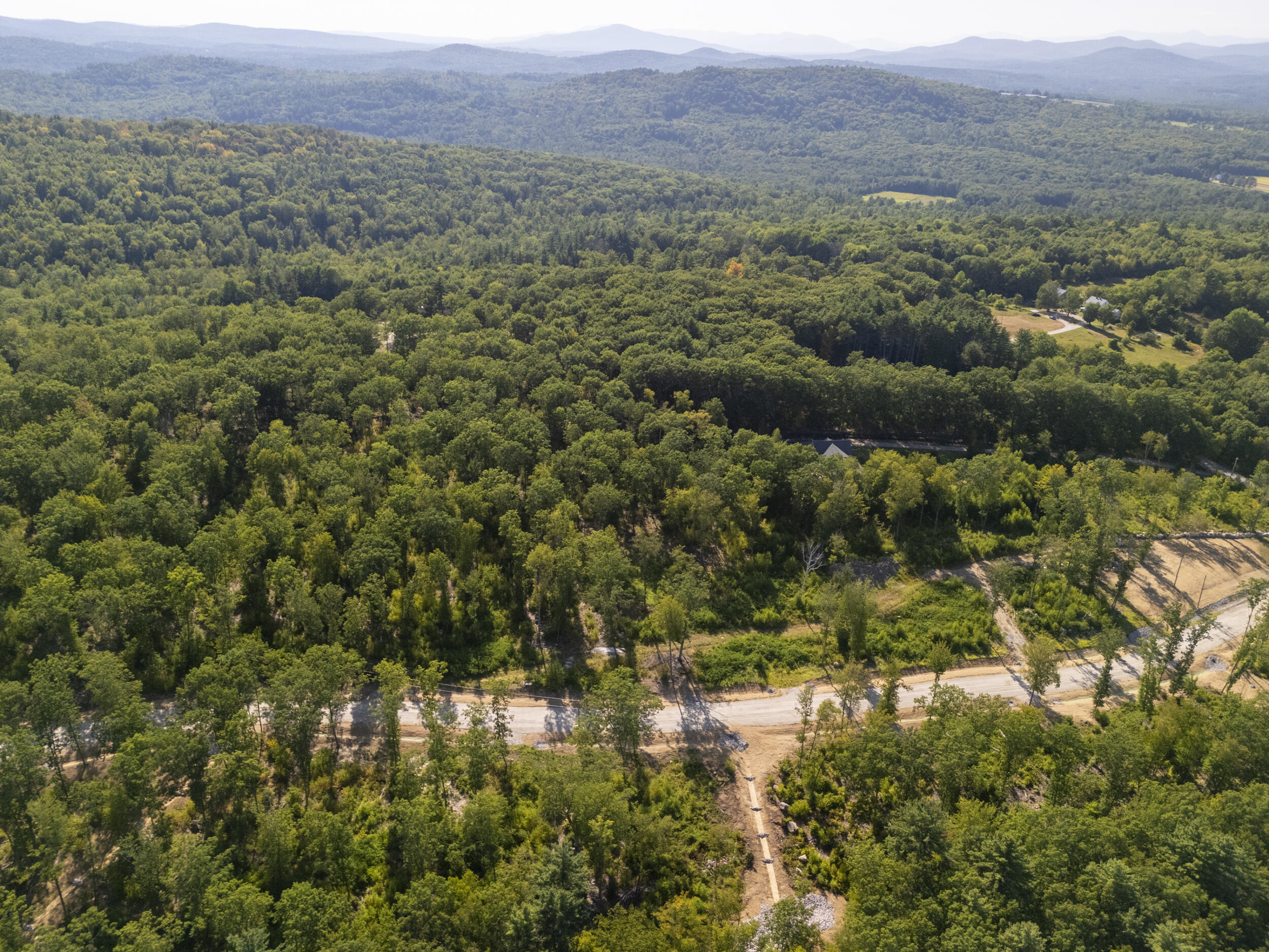 Lot #8 Jordan Heights Road Cornish ME 04020