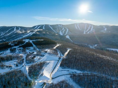 Lot 11 Garnet Way Newry ME 04261