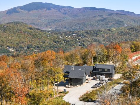 Lot 11 Garnet Way Newry ME 04261