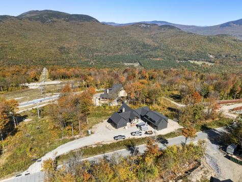 Lot 11 Garnet Way Newry ME 04261