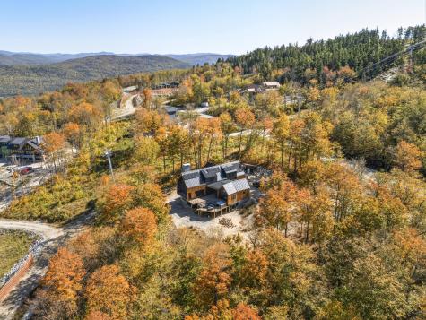 Lot 11 Garnet Way Newry ME 04261