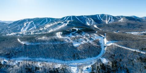 Lot 11 Garnet Way Newry ME 04261