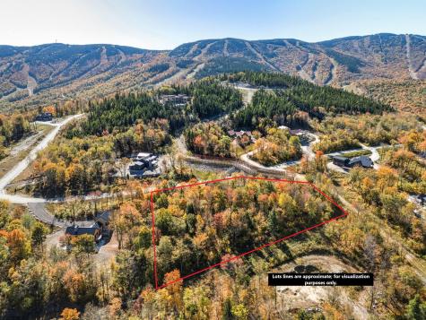 Lot 11 Garnet Way Newry ME 04261