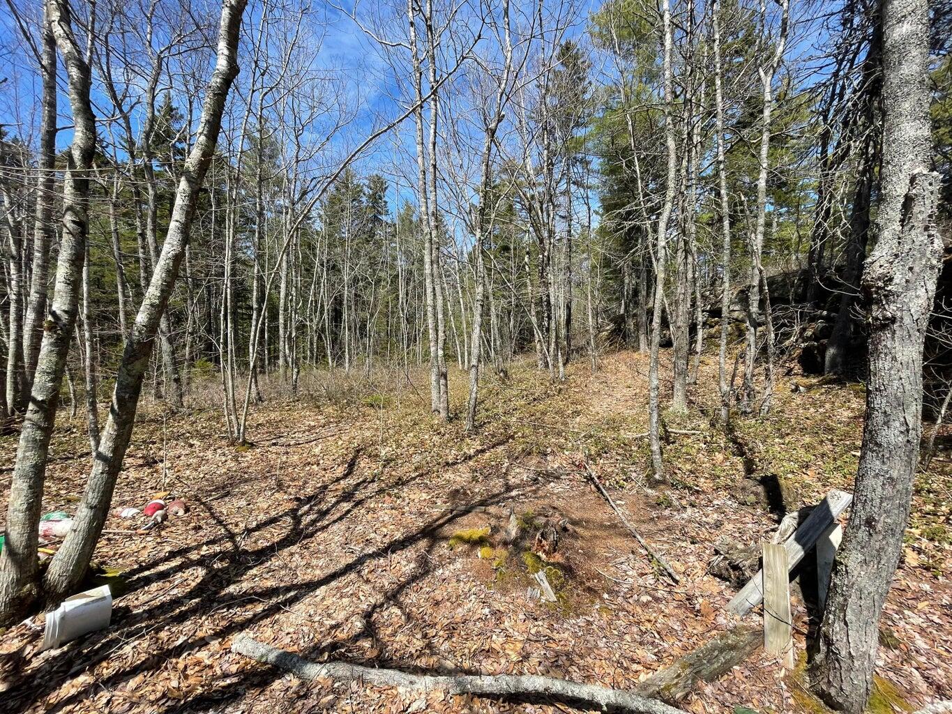 Lot A Oxbow Drive Phippsburg ME 04562