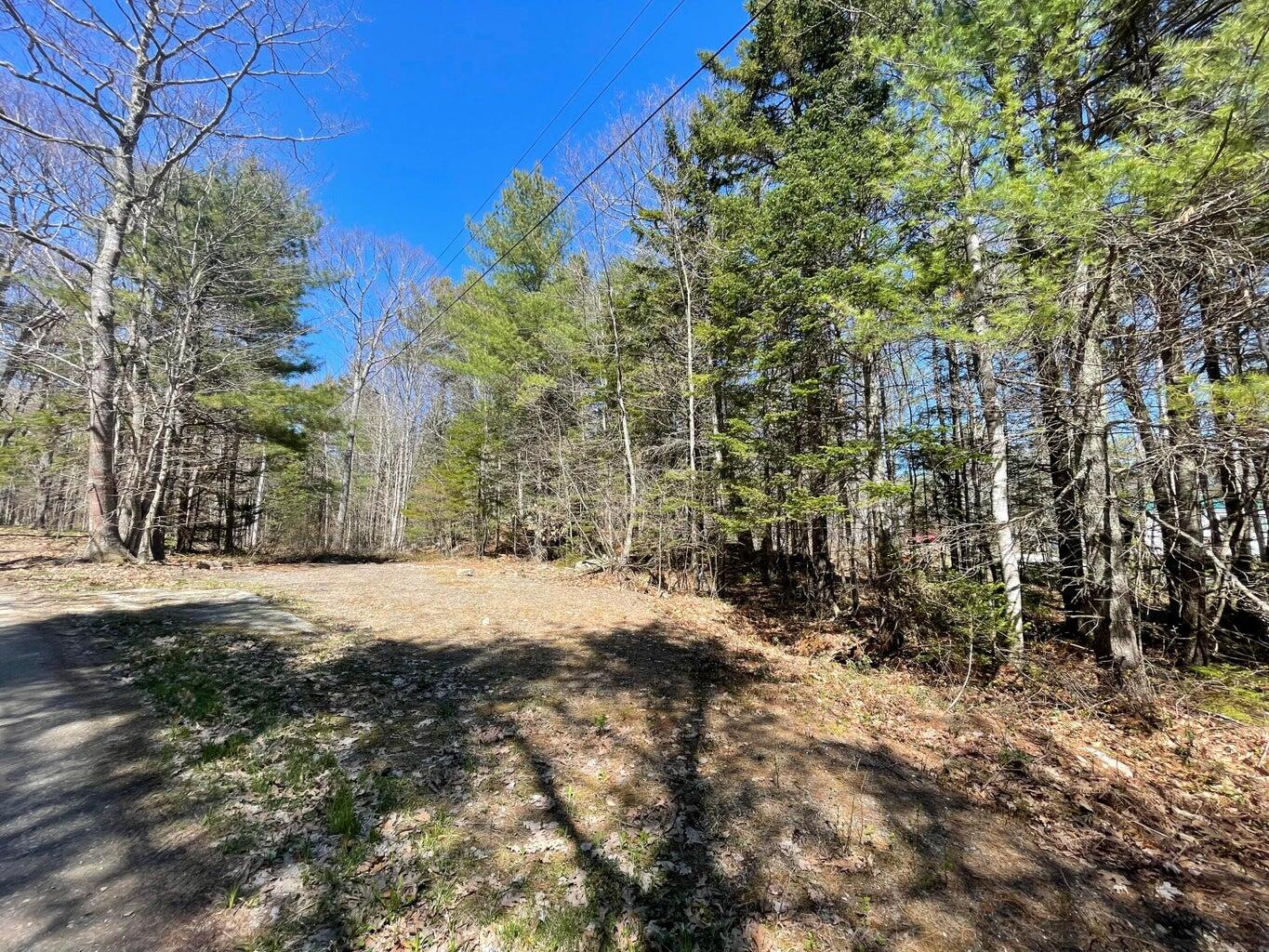 Lot A Oxbow Drive Phippsburg ME 04562