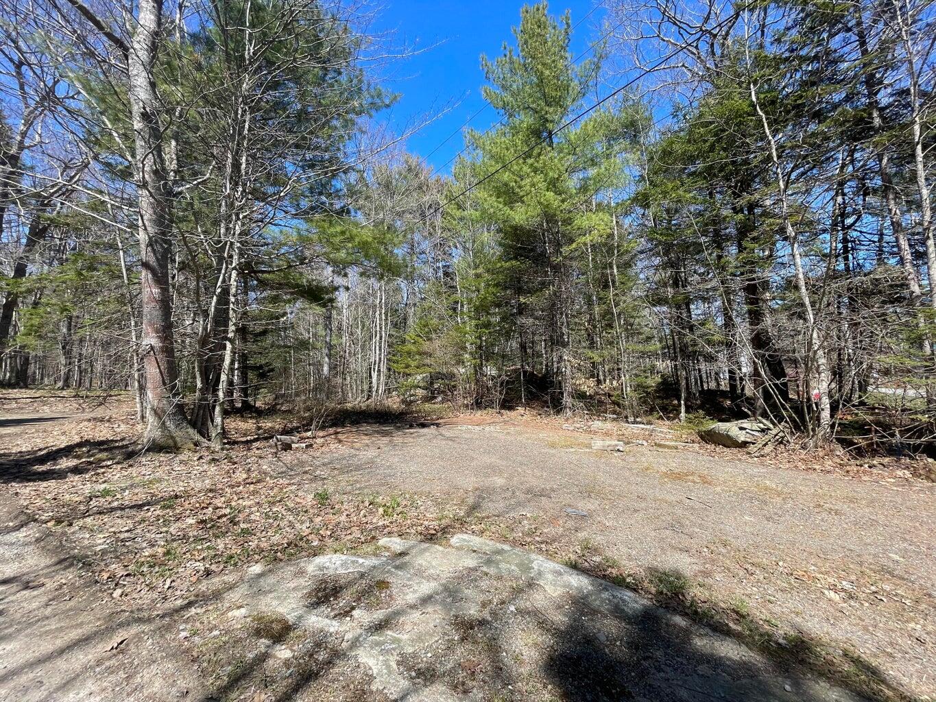 Lot A Oxbow Drive Phippsburg ME 04562