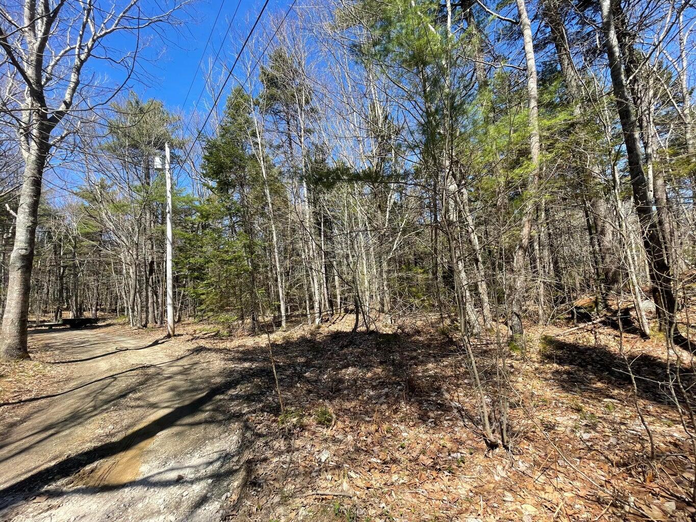 Lot A Oxbow Drive Phippsburg ME 04562