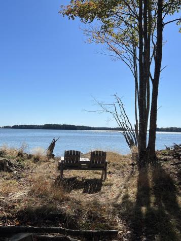 Lot 181 Rays Point Road Milbridge ME 04658