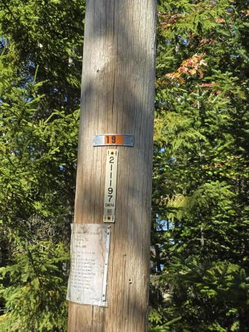 Lot 181 Rays Point Road Milbridge ME 04658