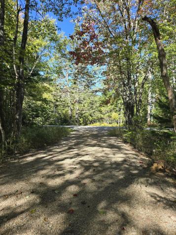 Lot 181 Rays Point Road Milbridge ME 04658