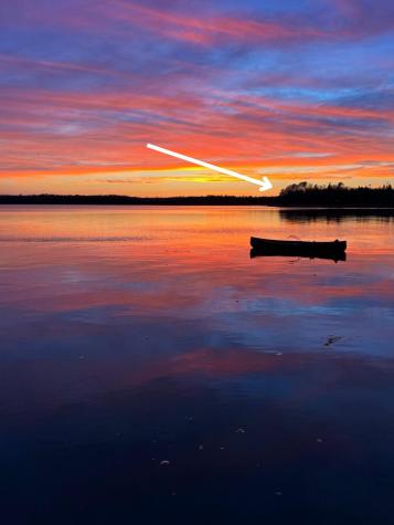 Lot 181 Rays Point Road Milbridge ME 04658