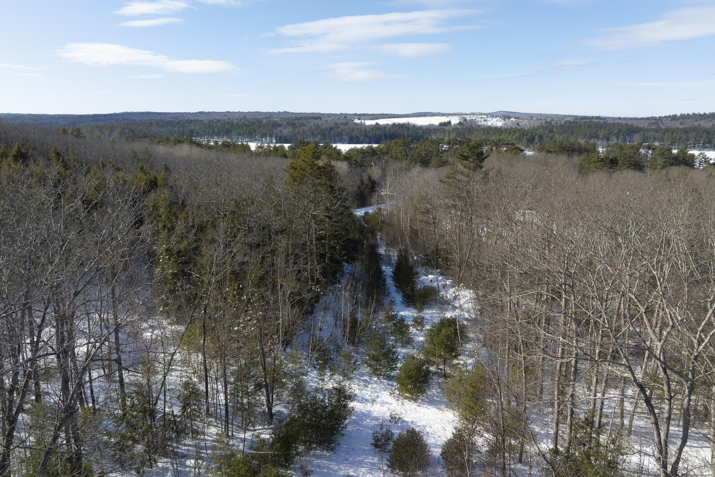 Tbd Emmaus Road New Gloucester ME 04260