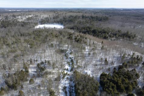 Tbd Emmaus Road New Gloucester ME 04260