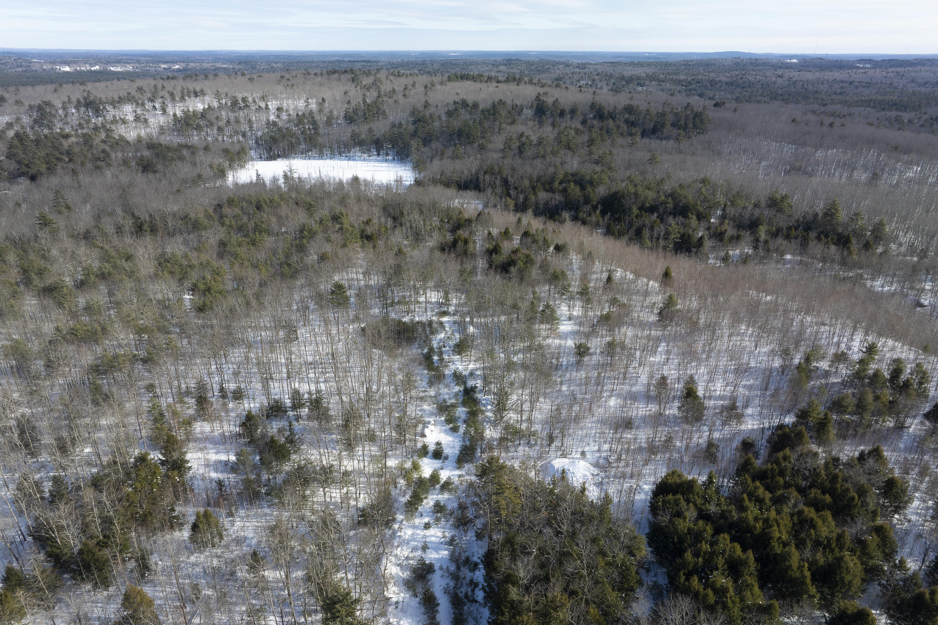 Tbd Emmaus Road New Gloucester ME 04260