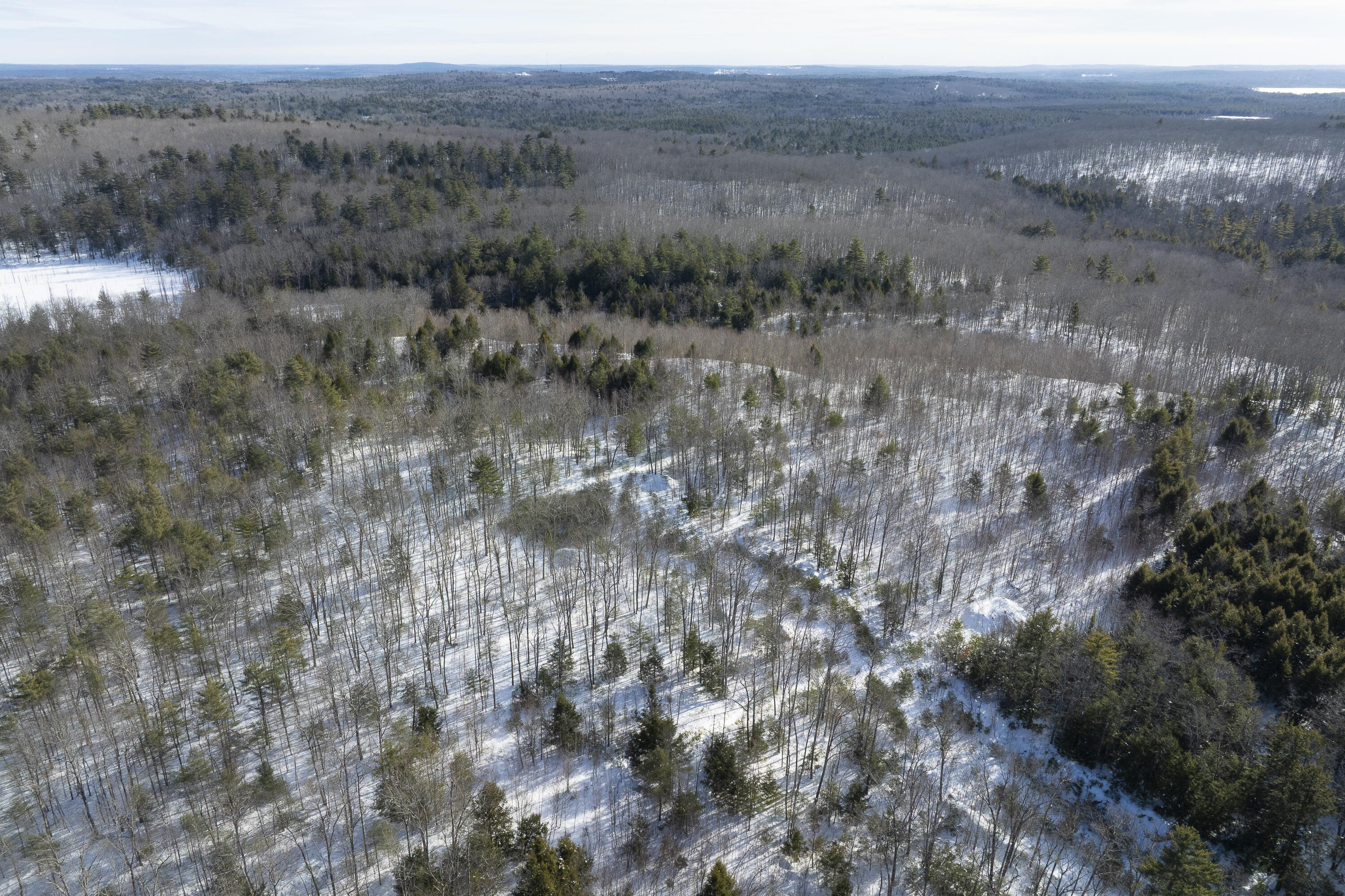 Tbd Emmaus Road New Gloucester ME 04260