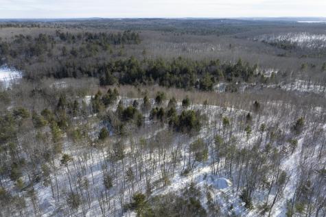 Tbd Emmaus Road New Gloucester ME 04260