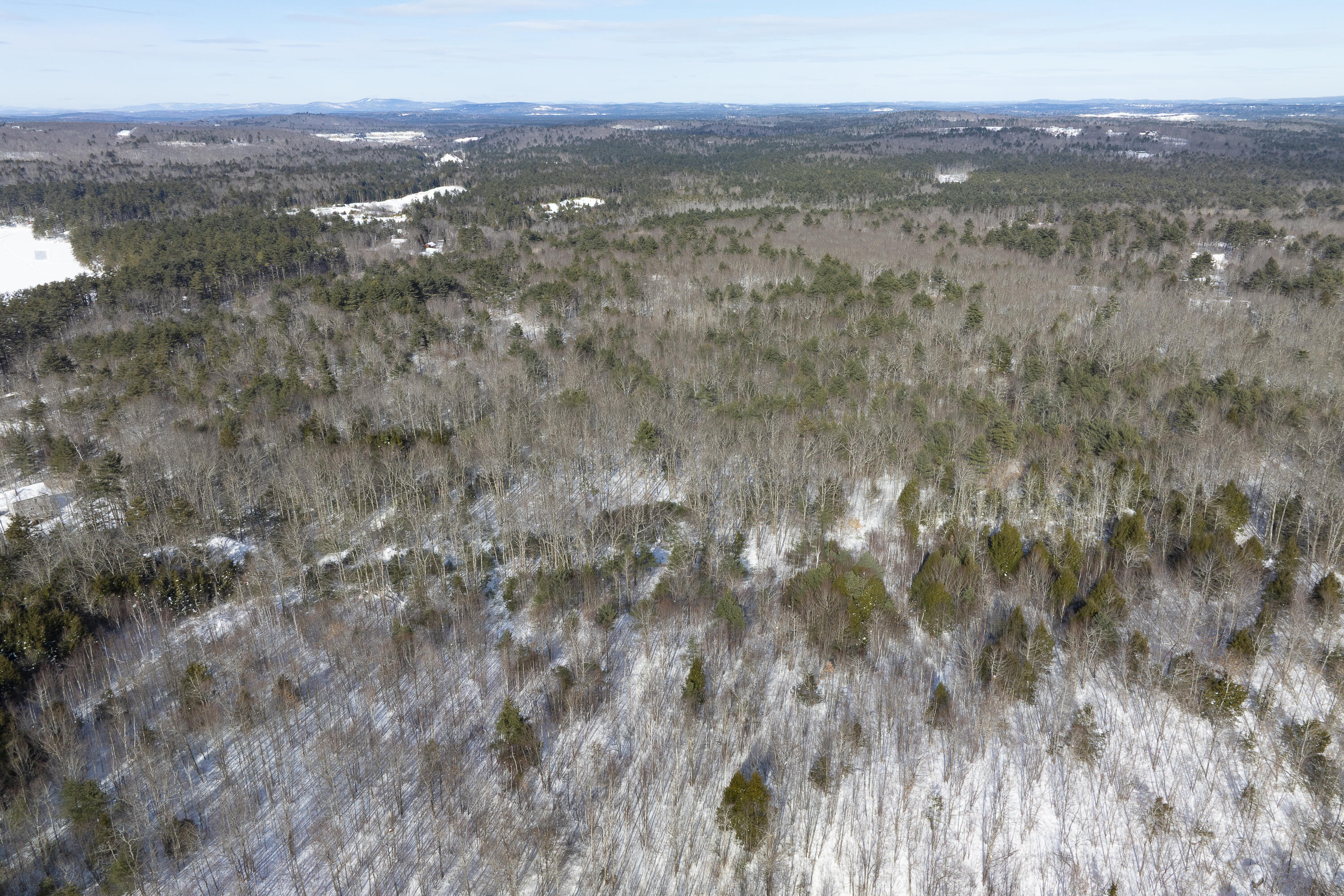Tbd Emmaus Road New Gloucester ME 04260