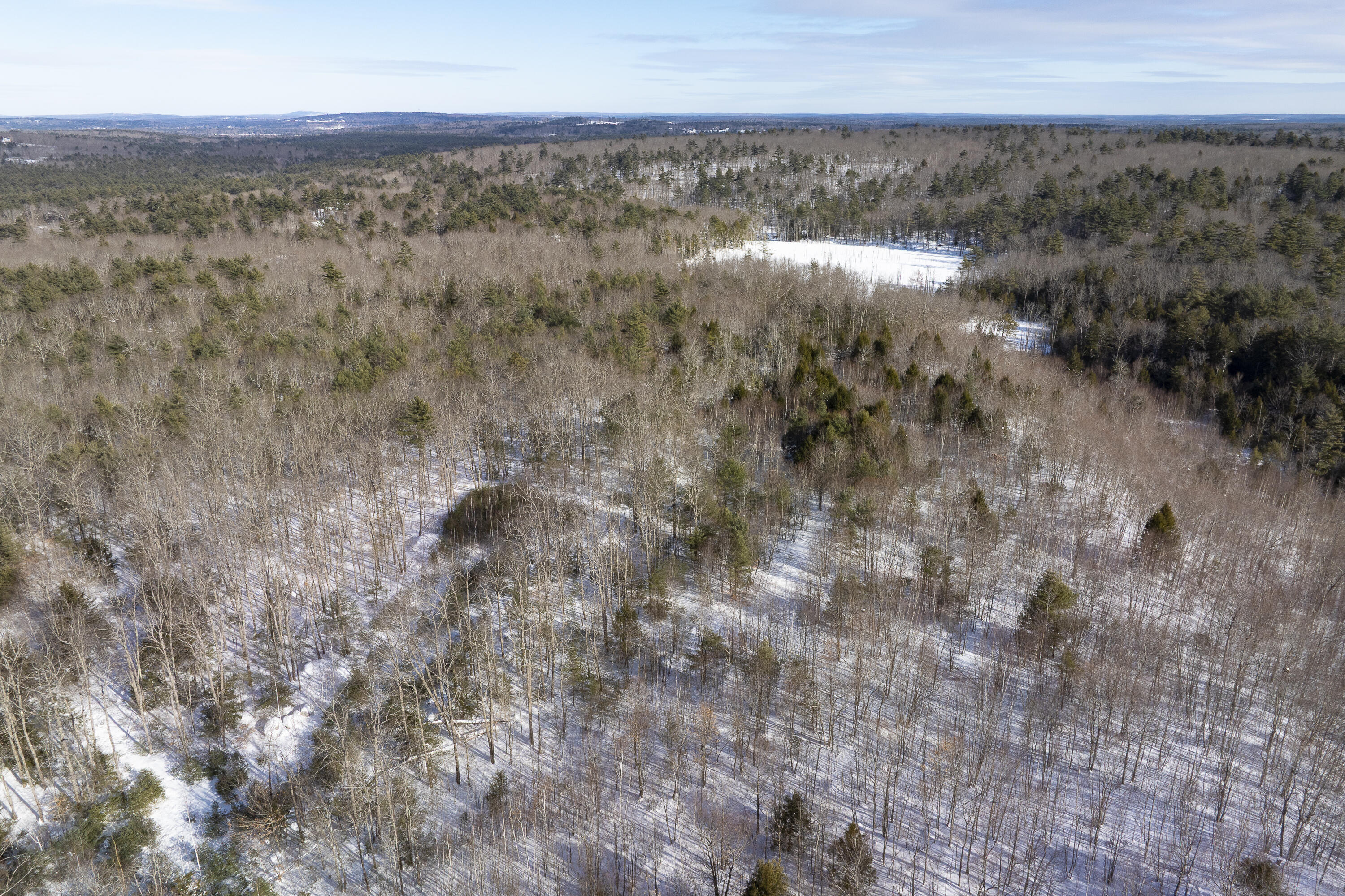 Tbd Emmaus Road New Gloucester ME 04260